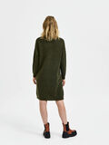 Selected KNITTED MIDI DRESS, Ivy Green, highres - 16085572_IvyGreen_956081_004.jpg