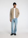 Selected 100% MERINO WOOL CARDIGAN, Pure Cashmere, highres - 16097297_PureCashmere_005.jpg