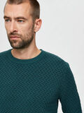 Selected ZICKZACKMUSTER PULLOVER, June Bug, highres - 16076493_JuneBug_807968_006.jpg