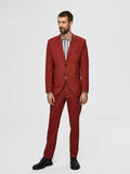 Selected SLIM FIT - BLAZER, Rosewood, highres - 16077169_Rosewood_005.jpg