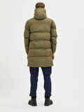 Selected LONG PUFFER JACKET, Dark Olive, highres - 16089249_DarkOlive_004.jpg