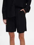 Selected NORMAL MIDJA SHORTS, Black, highres - 16093932_Black_006.jpg