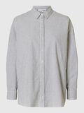 Selected OVERSIZED COTTON  SHIRT, Dark Sapphire, highres - 16094304_DarkSapphire_1156735_001.jpg