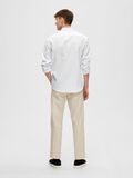 Selected MANCHES LONGUES CHEMISE, Bright White, highres - 16091386_BrightWhite_1059264_004.jpg