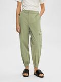 Selected RELAXED CARGO TROUSERS, Basil, highres - 16091090_Basil_003.jpg