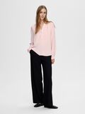 Selected LONG-SLEEVED BLOUSE, Cradle Pink, highres - 16079688_CradlePink_005.jpg
