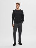 Selected MANCHES LONGUES PULLOVER, Black, highres - 16079774_Black_005.jpg