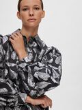 Selected FLORAL JACQUARD SHIRT, Silver, highres - 16093259_Silver_006.jpg