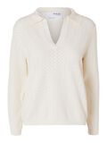 Selected PULLOVER A MAGLIA, Birch, highres - 16093994_Birch_001.jpg