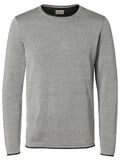 Selected CREW NECK - JUMPER, Papyrus, highres - 16055210_Papyrus_552606_001.jpg
