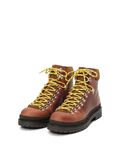 Selected LEATHER HIKING BOOTS, Cognac, highres - 16087269_Cognac_006.jpg