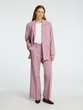 Selected TAILORED VISCOSE BLEND TROUSERS, Bleached Mauve, highres - 16096718_BleachedMauve_1167161_005.jpg