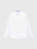 Selected SLIM FIT HEMD, Bright White, highres - 80000328_BrightWhite_001.jpg