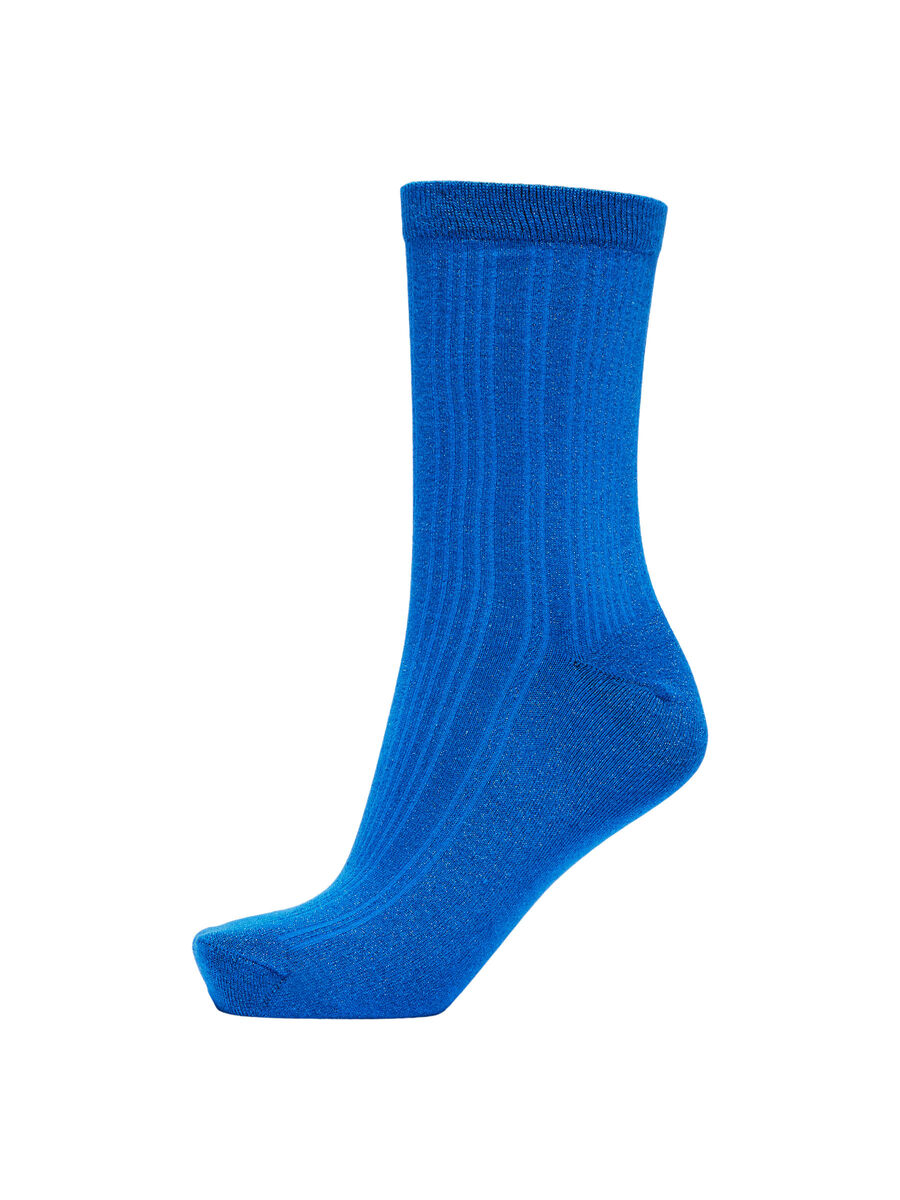 Selected GLITZERRIPP SOCKEN, Princess Blue, highres - 16073184_PrincessBlue_001.jpg