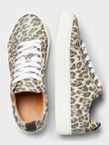 Selected LEOPARDMÖNSTRADE - SNEAKERS, Sand, highres - 16066786_Sand_005.jpg