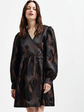 Selected SATIN WRAP DRESS, Java, highres - 16089198_Java_008.jpg