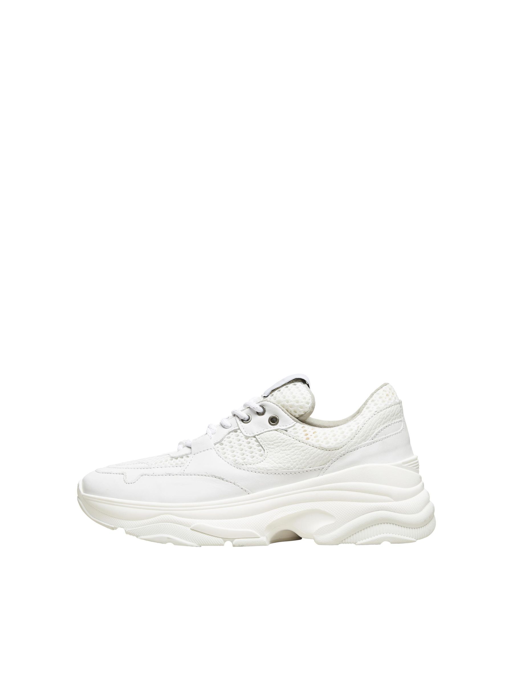 Selected femme trainers best sale uk