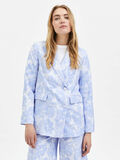 Selected ESTAMPADO FLORAL BLAZER, Brunnera Blue, highres - 16087500_BrunneraBlue_003.jpg