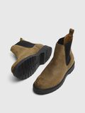 Selected SUEDE CHELSEA BOOTS, Kalamata, highres - 16081324_Kalamata_005.jpg