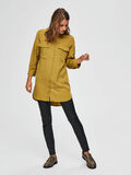 Selected OVERSIZED - SKJORTE, Ecru Olive, highres - 16068767_EcruOlive_005.jpg