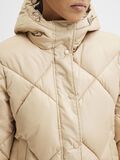 Selected KAPUZE PUFFER- JACKE, Travertine, highres - 16080190_Travertine_006.jpg