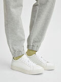 Selected LEDER SNEAKERS, White, highres - 16078942_White_003.jpg