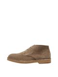 Selected SUEDE - DESERT BOOTS, Almondine, highres - 16073601_Almondine_001.jpg