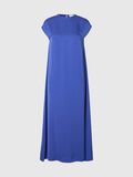 Selected MANCHES COURTES ROBE LONGUE, Dazzling Blue, highres - 16099419_DazzlingBlue_001.jpg