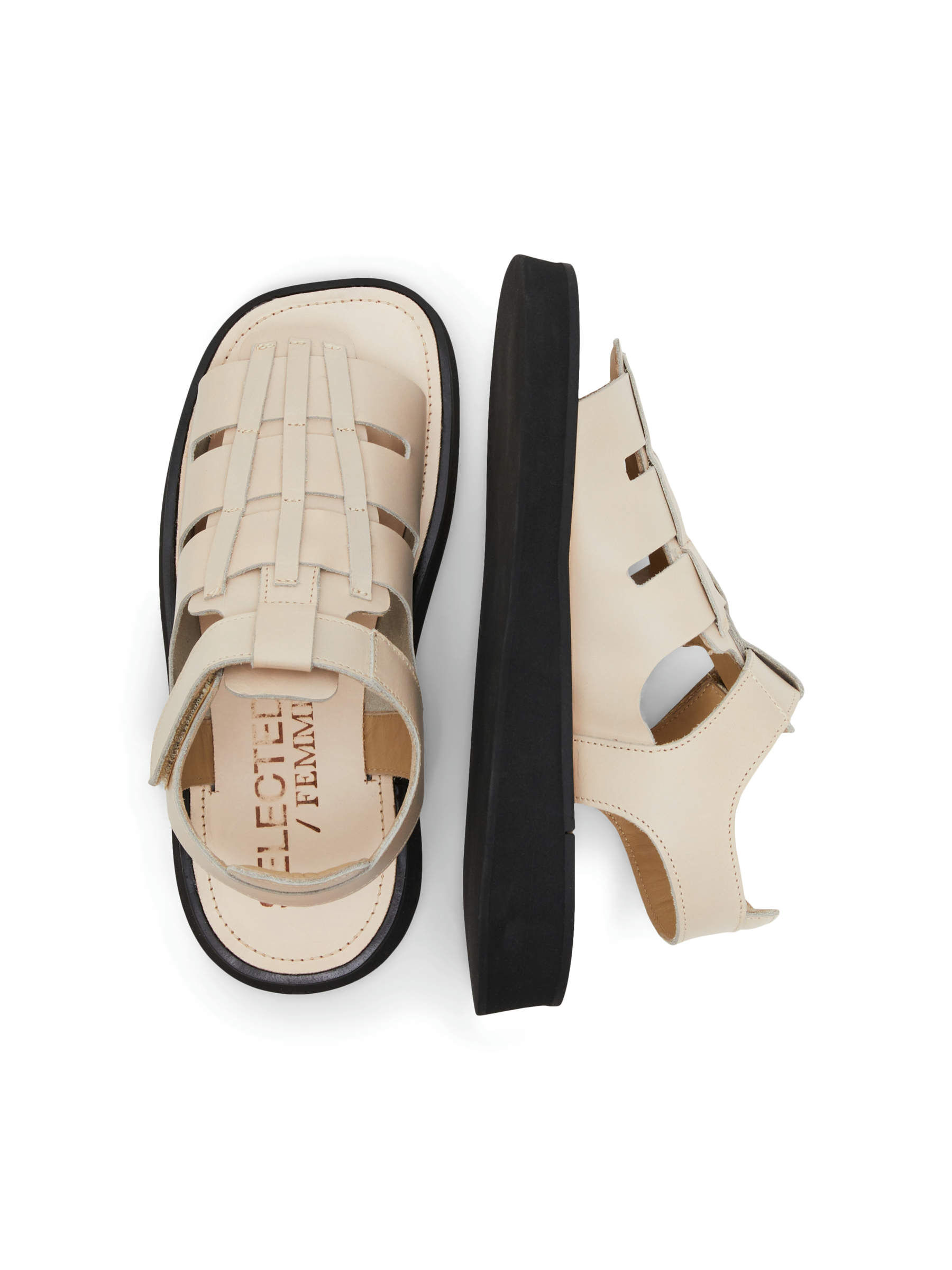 Women s Shoes Casual Dress Shoes SELECTED FEMME Page 3