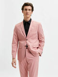 Selected COUPE SLIM BLAZER, Ash Rose, highres - 16083631_AshRose_003.jpg