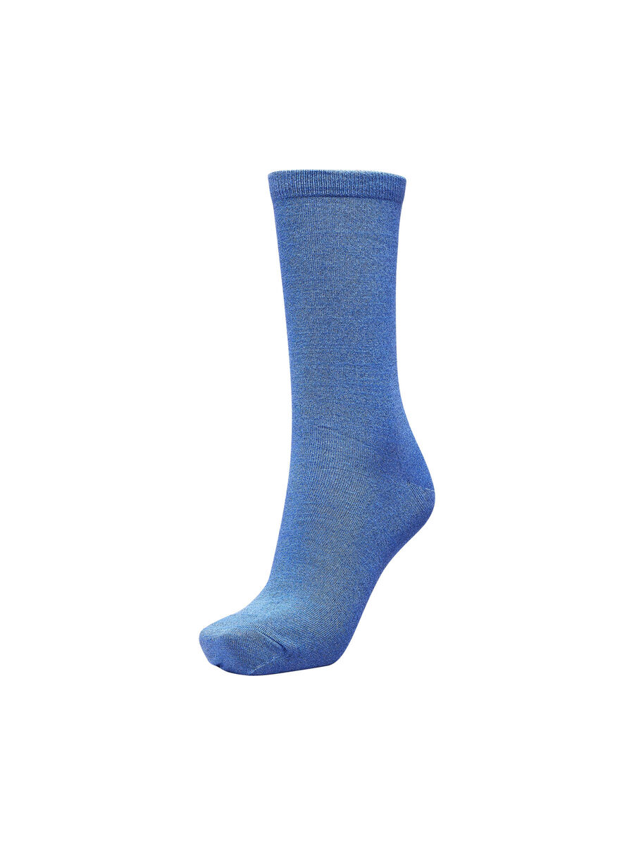 Selected ONE SIZE SOCKS, Dazzling Blue, highres - 16067399_DazzlingBlue_001.jpg