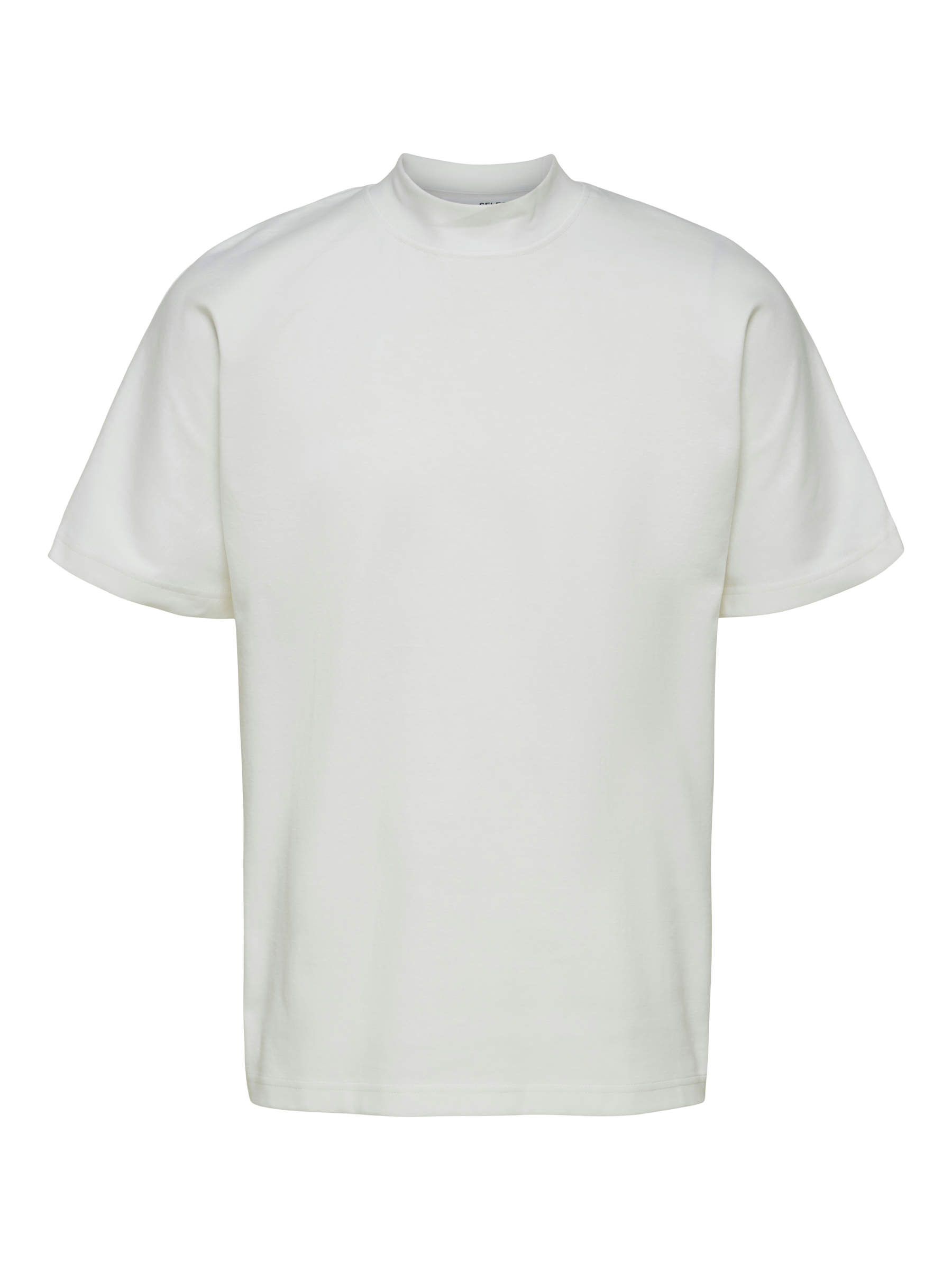 希少！8gshoot ORGANICPILE MOCKNECK SHIRT白 希少！8gshoot ORGANICPILE MOCKNECK SHIRT白 - メルカリ