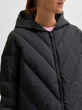 Selected QUILTED DOWN JACKET, Black, highres - 16079160_Black_006.jpg