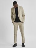 Selected CORTE SLIM PANTALONES, Sand, highres - 16079927_Sand_008.jpg