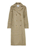 Selected CHECKED COAT, Sandshell, highres - 16079207_Sandshell_850478_001.jpg