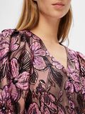 Selected FLORAL JACQUARD MINI DRESS, Pink Lavender, highres - 16092020_PinkLavender_006.jpg