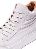 Selected SUEDE - TRAINERS, White, highres - 16058681_White_007.jpg
