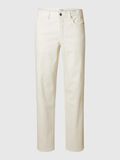 Selected 190 REGULAR TAPERED FIT JEANS, Egret, highres - 16096298_Egret_001.jpg