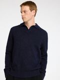 Selected STRICK POLO SHIRT, Sky Captain, highres - 16094572_SkyCaptain_008.jpg