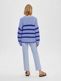 Selected RAYÉ PULL EN MAILLE, Blue Heron, highres - 16088434_BlueHeron_1022579_004.jpg