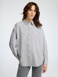 Selected OVERSIZED COTTON  SHIRT, Dark Sapphire, highres - 16094304_DarkSapphire_1156735_006.jpg
