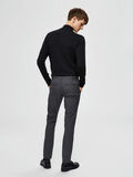 Selected SLIM FIT FLEX FIT BROEK, Grey Melange, highres - 16073026_GreyMelange_004.jpg