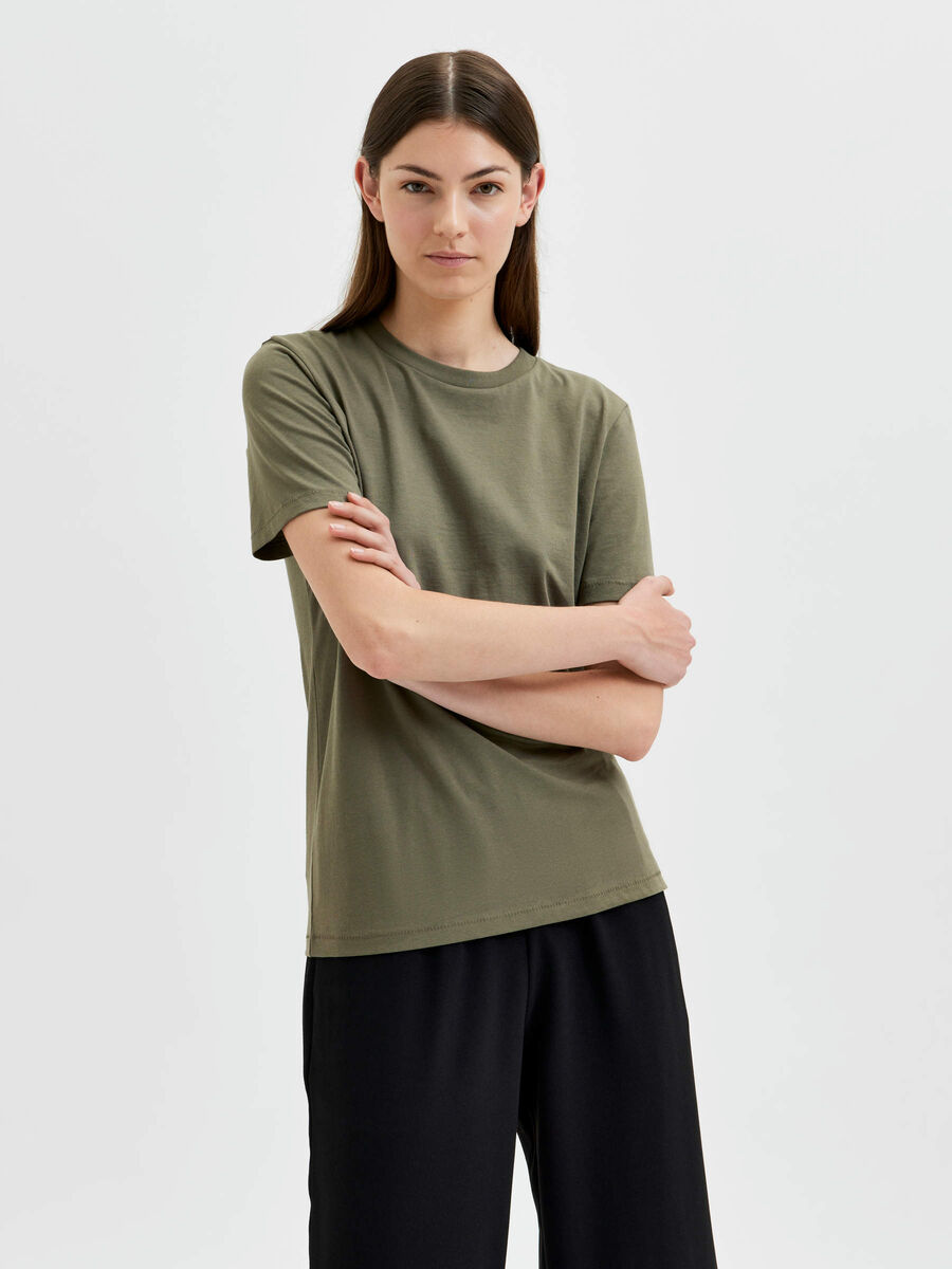 Selected PIMAKATOEN - T-SHIRT, Kalamata, highres - 16048004_Kalamata_003.jpg