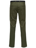 Selected SLHYARD SLIM FIT - CHINO, Deep Depths, highres - 16065673_DeepDepths_002.jpg