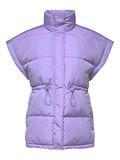 Selected VATTERT VEST, Violet Tulip, highres - 16083459_VioletTulip_001.jpg