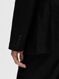 Selected 100% HANF BLAZER, Black, highres - 16092959_Black_006.jpg