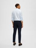 Selected VÄVD BYXOR, Navy Blazer, highres - 16087869_NavyBlazer_004.jpg
