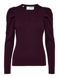 Selected PULLOVER, Potent Purple, highres - 16080458_PotentPurple_001.jpg