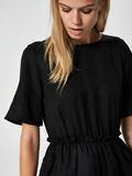 Selected LAYER - MINI DRESS, Black, highres - 16063034_Black_006.jpg
