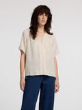 Selected VISCOSEMIX PRINT TOP, Birch, highres - 16095001_Birch_003.jpg